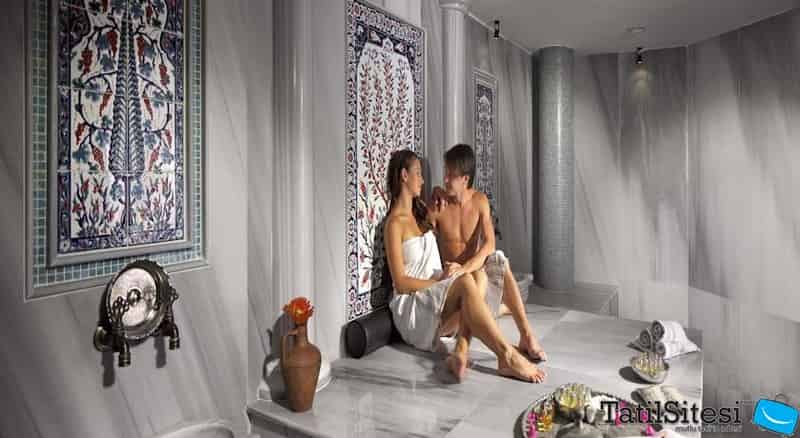 Sianji Well Being Resort 